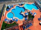 фото отеля Astur Hotel and Residence