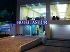 фото отеля Astur Hotel and Residence