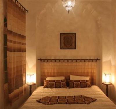 фото отеля Riad Harmonie Maison d'hotes