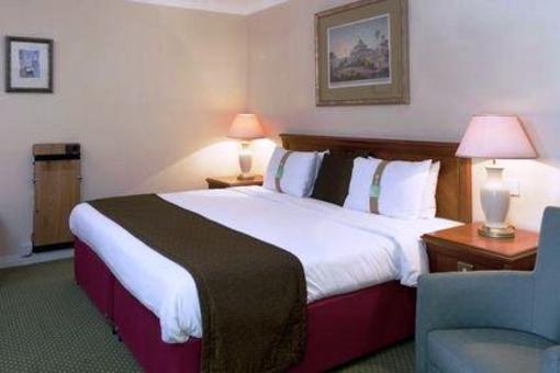фото отеля Comfort Hotel Reading West