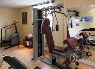 фото отеля Comfort Hotel Reading West