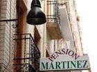 фото отеля Pension Martinez Granada