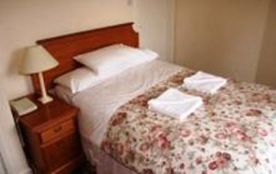 фото отеля Norwood Hotel Birmingham
