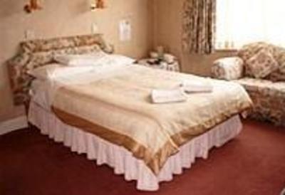 фото отеля Norwood Hotel Birmingham