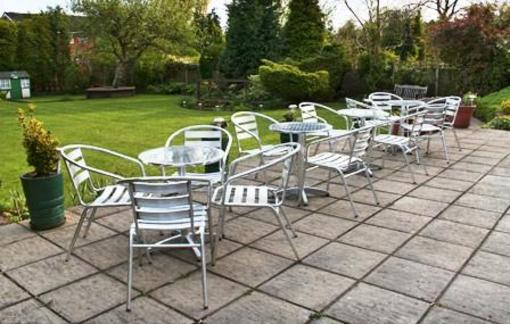 фото отеля Norwood Hotel Birmingham