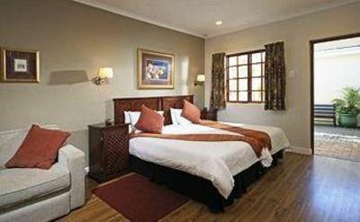 фото отеля Algoa Guesthouse Port Elizabeth