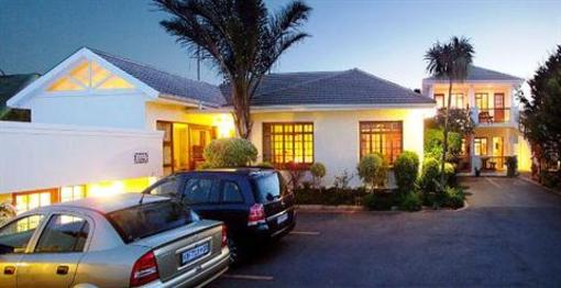 фото отеля Algoa Guesthouse Port Elizabeth