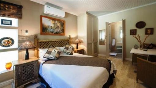 фото отеля Algoa Guesthouse Port Elizabeth