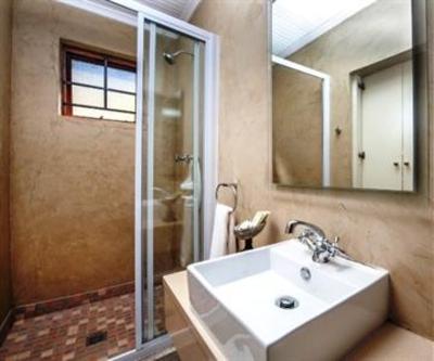 фото отеля Algoa Guesthouse Port Elizabeth