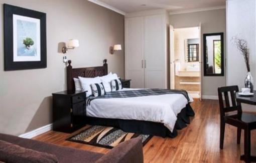 фото отеля Algoa Guesthouse Port Elizabeth