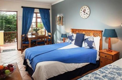 фото отеля Algoa Guesthouse Port Elizabeth