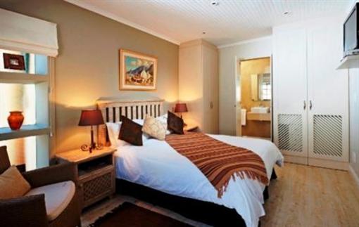 фото отеля Algoa Guesthouse Port Elizabeth