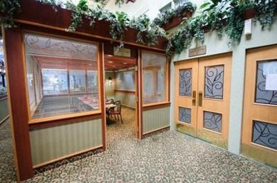 фото отеля Canad Inns Garden City