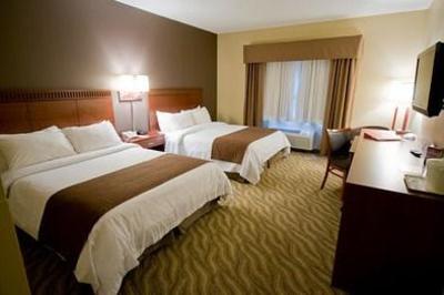 фото отеля Canad Inns Garden City