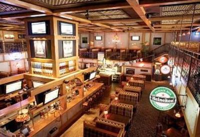 фото отеля Canad Inns Garden City