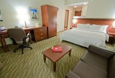 фото отеля Canad Inns Garden City