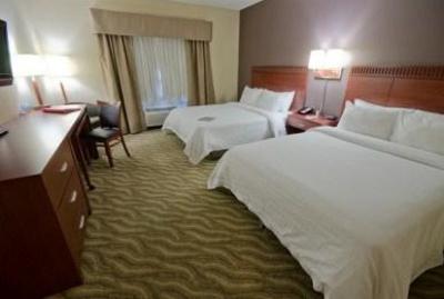 фото отеля Canad Inns Garden City