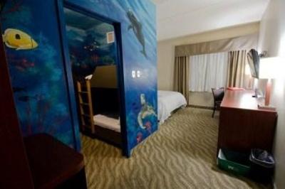 фото отеля Canad Inns Garden City