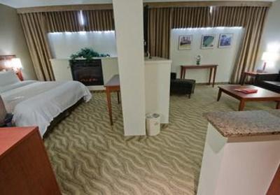 фото отеля Canad Inns Garden City