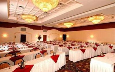 фото отеля Jacksonville Airport Hotel