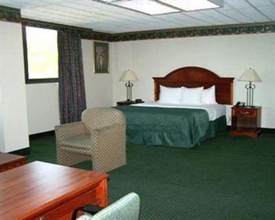 фото отеля Jacksonville Airport Hotel
