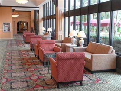 фото отеля Jacksonville Airport Hotel