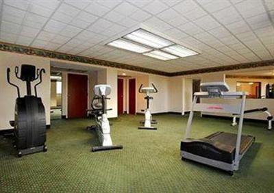 фото отеля Jacksonville Airport Hotel