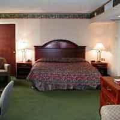 фото отеля Jacksonville Airport Hotel