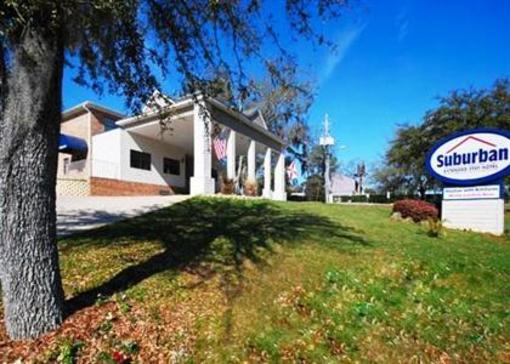 фото отеля Suburban Extended Stay Hotel Tallahassee