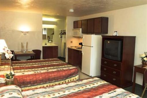 фото отеля Suburban Extended Stay Hotel Tallahassee