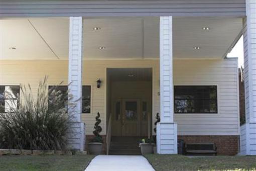 фото отеля Suburban Extended Stay Hotel Tallahassee