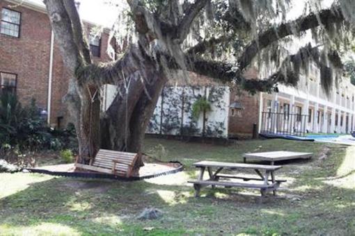 фото отеля Suburban Extended Stay Hotel Tallahassee