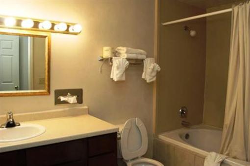 фото отеля Suburban Extended Stay Hotel Tallahassee