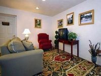 Suburban Extended Stay Hotel Tallahassee