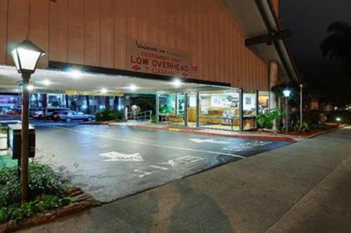 фото отеля Vagabond Inn Ventura