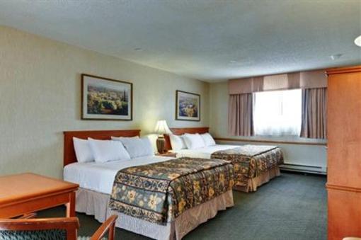 фото отеля Vagabond Inn Ventura