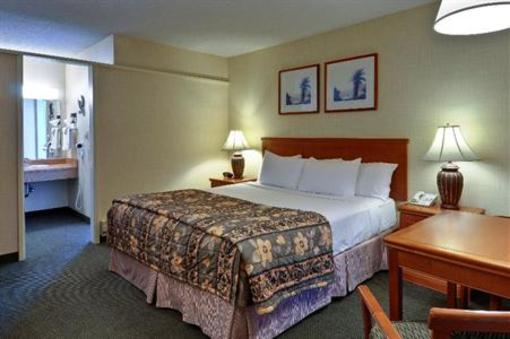 фото отеля Vagabond Inn Ventura