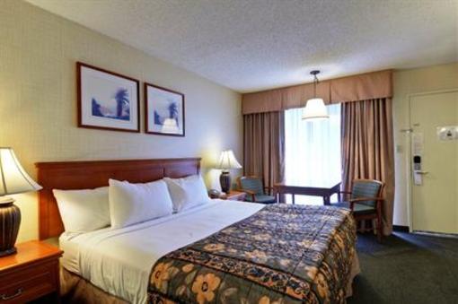 фото отеля Vagabond Inn Ventura