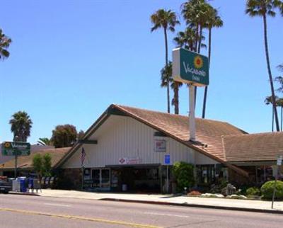 фото отеля Vagabond Inn Ventura