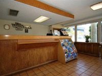 Vagabond Inn Ventura