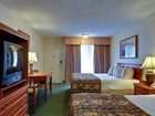 фото отеля Vagabond Inn Ventura