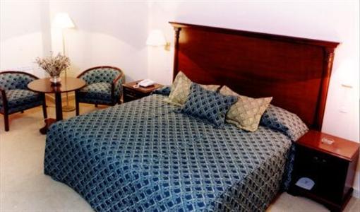 фото отеля Provincial Plaza Hotel Salta