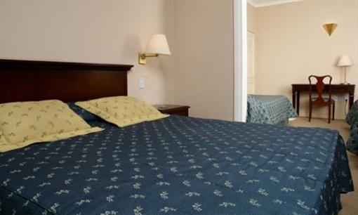 фото отеля Provincial Plaza Hotel Salta