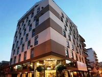 Provincial Plaza Hotel Salta