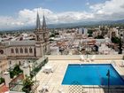 фото отеля Provincial Plaza Hotel Salta