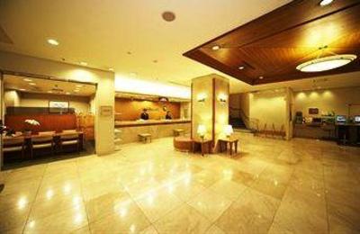 фото отеля Kobe Tokyu Inn