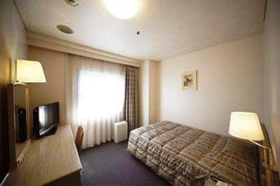 фото отеля Kobe Tokyu Inn