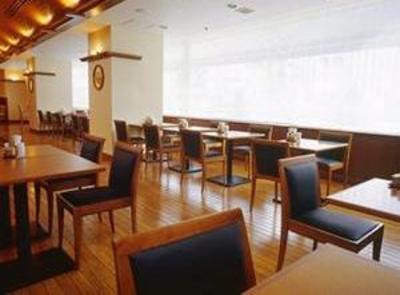 фото отеля Kobe Tokyu Inn