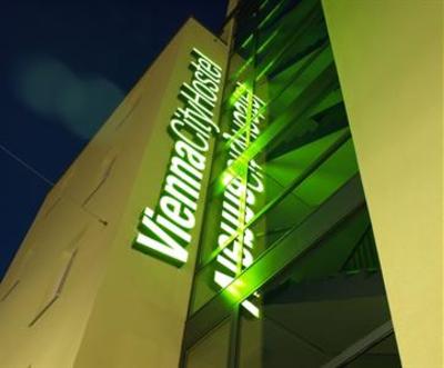 фото отеля Vienna City Hostel