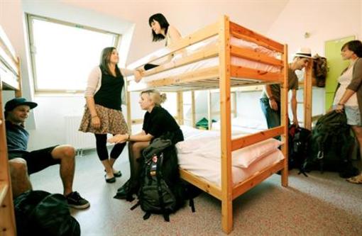 фото отеля Vienna City Hostel